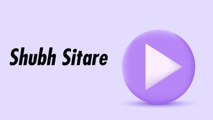 Shubh Sitare on Living India News - past program