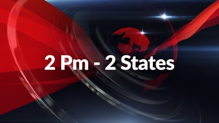 2 Pm - 2 States on Living India News - past program