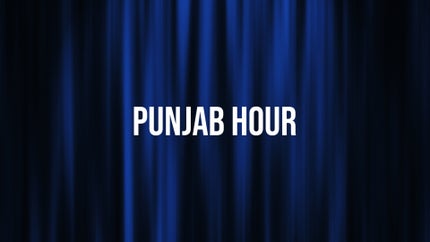 Punjab Hour on Living India News - past program