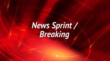 News Sprint / Breaking on Living India News - past program
