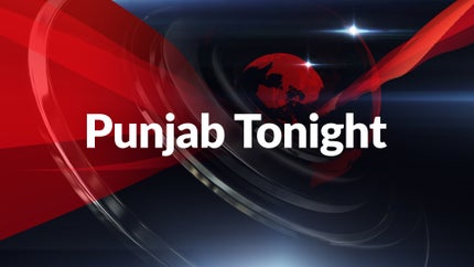 Punjab Tonight on Living India News - past program