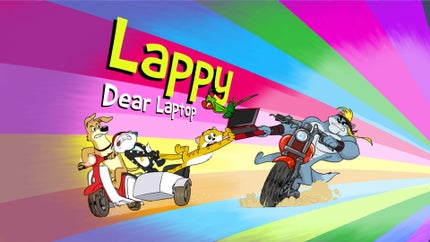 Honey Bunny Ka Jholmaal Episode 577 on Sony Yay Telugu - past program