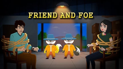 Honey Bunny Ka Jholmaal Episode 258 on Sony Yay Telugu - past program