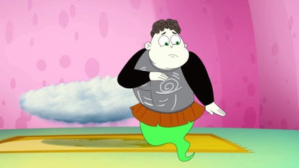 Kicko And Super Speedo Episode 83 on Sony Yay Telugu - past program