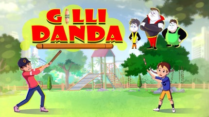 Guru Aur Bhole Episode 51 on Sony Yay Telugu - past program