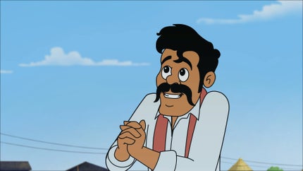 Honey Bunny Ka Jholmaal Episode 354 on Sony Yay Telugu - past program