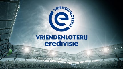 Eredivisie Soccer on Eurosport HD - past program
