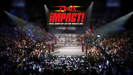 TNA iMPACT! on Eurosport HD - past program