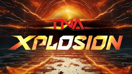 TNA Xplosion on Eurosport HD - past program