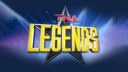 TNA Legends on Eurosport HD - past program