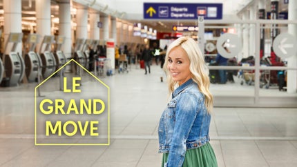 TV5 Monde Episode 7 on TV5 Monde - past program