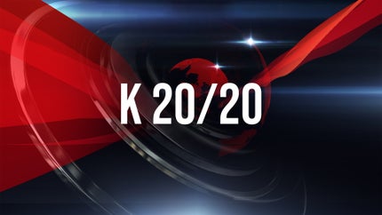 K 20/20 on R Plus - past program