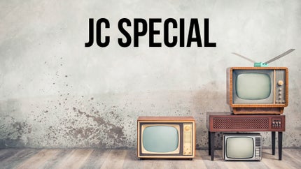 JC Special on Propex TV - past program