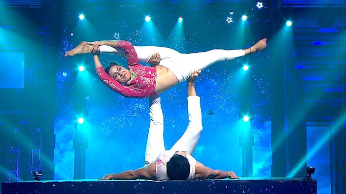 India's Got Talent Episode No.5 on JioTV