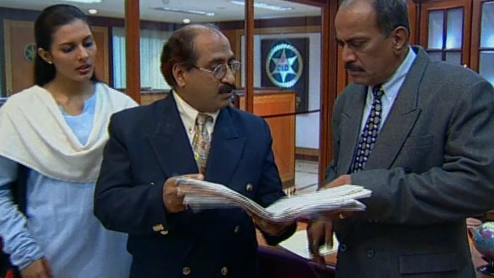 CID Episode No.20 on JioTV