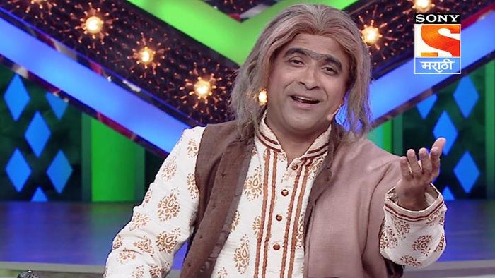 Maharashtrachi Hasya Jatra Episode No.6 on JioTV