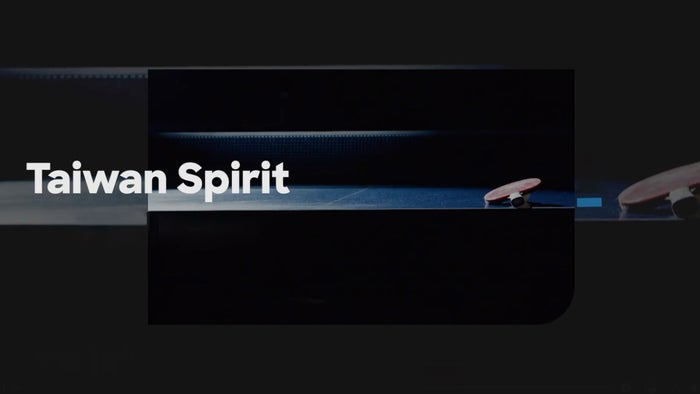 Taiwan Spirit on JioTV