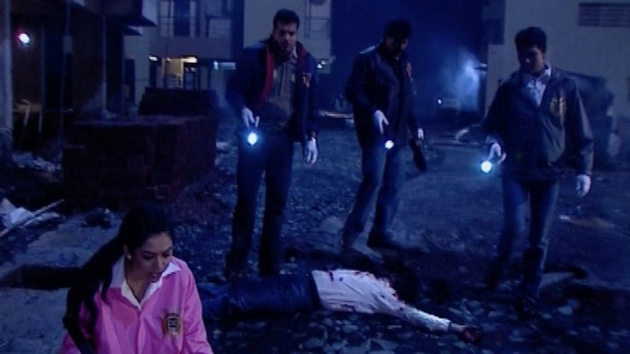 CID Episode No.577 on JioTV