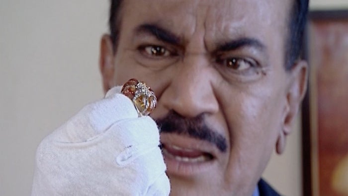 CID Episode No.579 on JioTV
