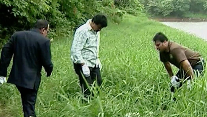 CID Episode No.580 on JioTV