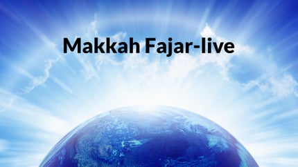 Makkah Fajar-live on Tehzeeb TV - past program