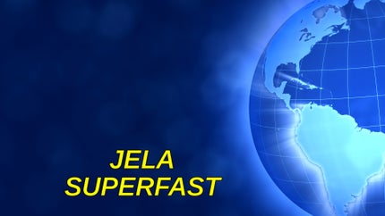 Jela Superfast on Calcutta News - past program