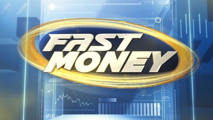 Fast Money on CNBC TV18 Prime - past program