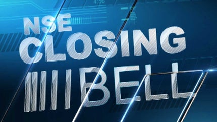 NSE Closing Bell on CNBC TV18 Prime - past program