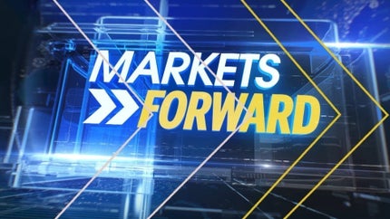 Markets Forward on CNBC TV18 Prime - past program