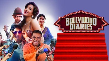Bollywood Diaries on Colors Cineplex HD - past program