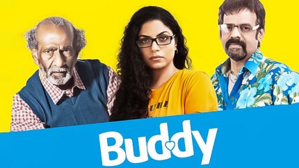 Buddy on Colors Cineplex HD - past program