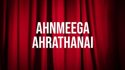 Ahnmeega Ahrathanai on MK Six - past program