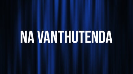 Na Vanthutenda on MK Six - past program