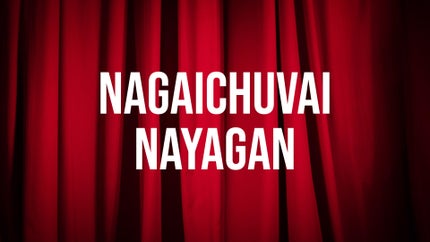 Nagaichuvai Nayagan on MK Six - past program