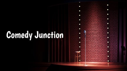 Comedy Junction on MK Six - past program