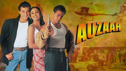 Auzaar on Colors Cineplex Bollywood - past program
