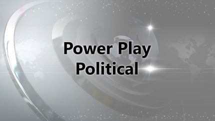 Power Play Political on VR Live - past program