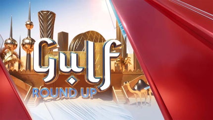 Gulf Round Up on Asianet News - past program