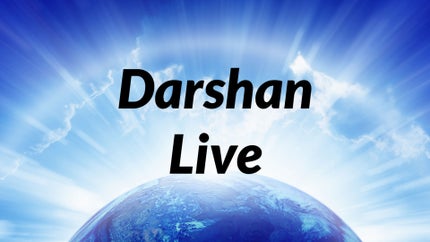Darshan Live on TTN24 - past program