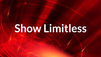 Show Limitless on TTN24 - past program