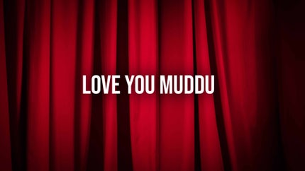 Love You Muddu on Zee Kannada News - past program