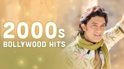 2000s Bollywood Hits on YRF Music - past program