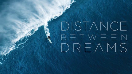 Distance Between Dreams on Red Bull TV - past program