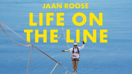 Jaan Roose: Life on the Line on Red Bull TV - past program