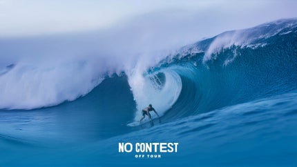 No Contest: Off Tour Episode 1 on Red Bull TV - past program