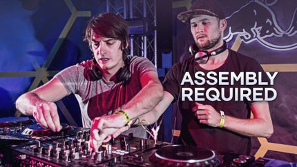 Red Bull TV Episode 2 on Red Bull TV - past program