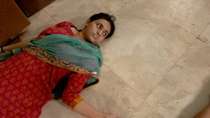 Crime Patrol Satark Episode 1030 on SET HD - past program