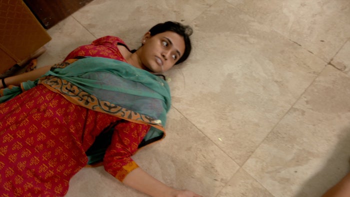 Crime Patrol Satark Episode No.1030 on JioTV
