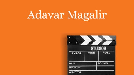 Adavar Magalir on Tamilan Television - past program