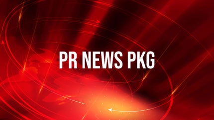 PR News Pkg on PR News - past program